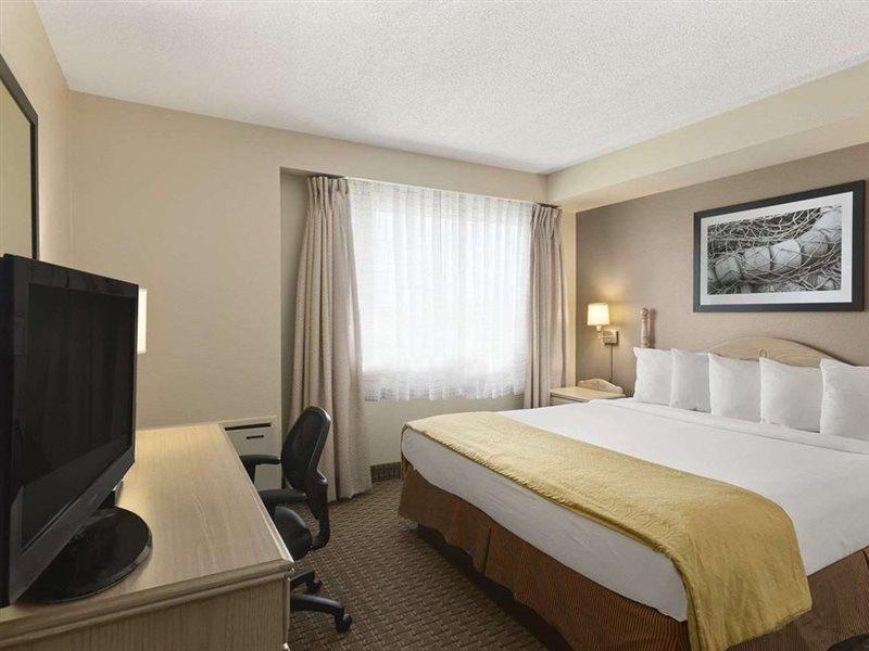 Country Inn & Suites Dartmouth Halifax Exterior photo