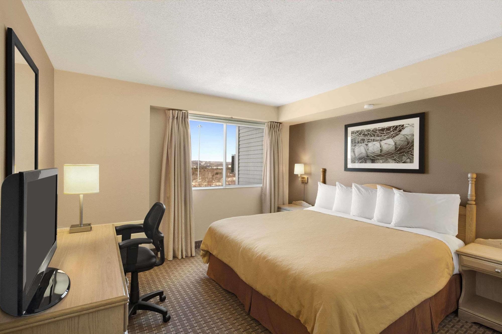 Country Inn & Suites Dartmouth Halifax Exterior photo