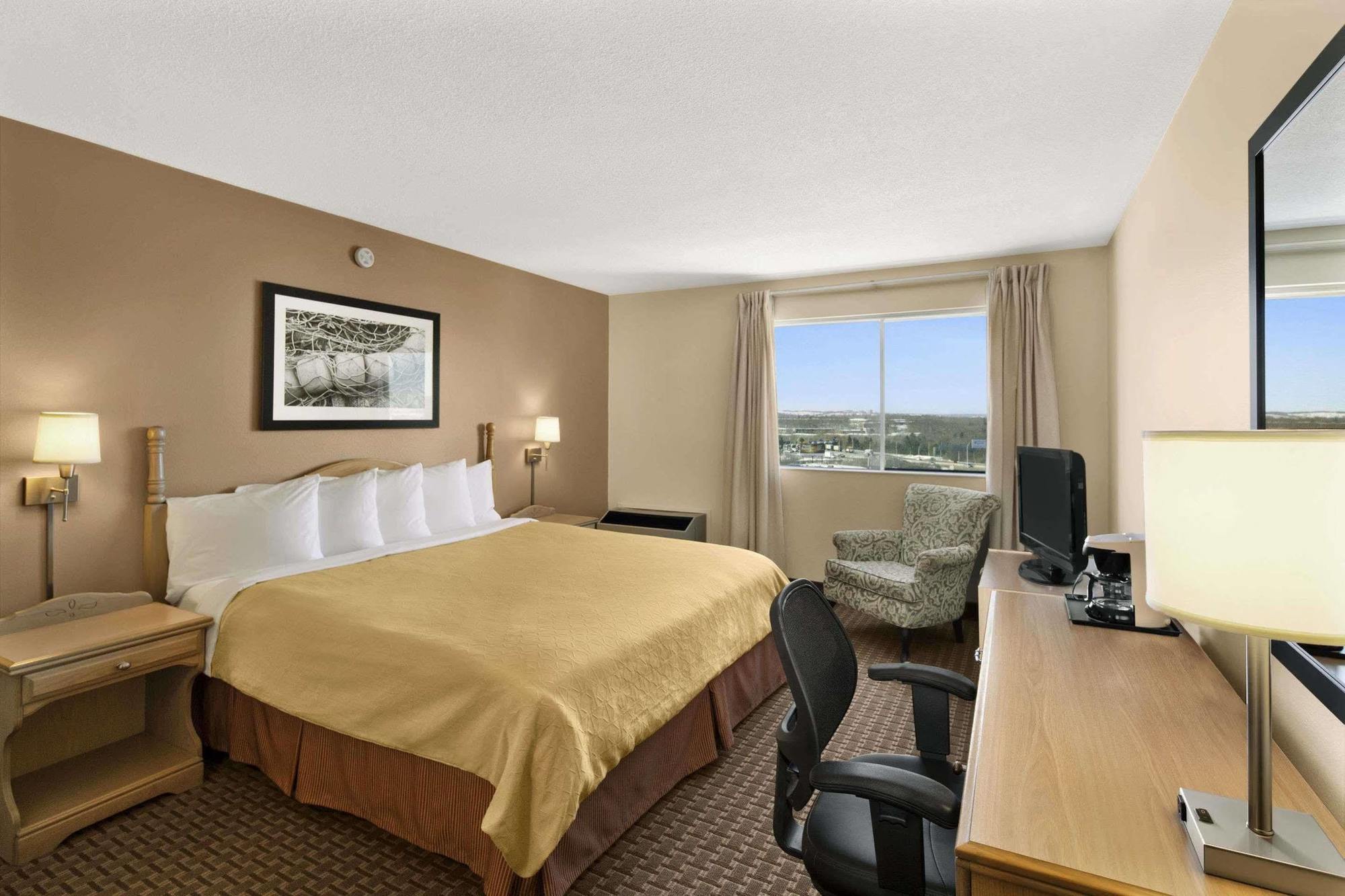 Country Inn & Suites Dartmouth Halifax Exterior photo