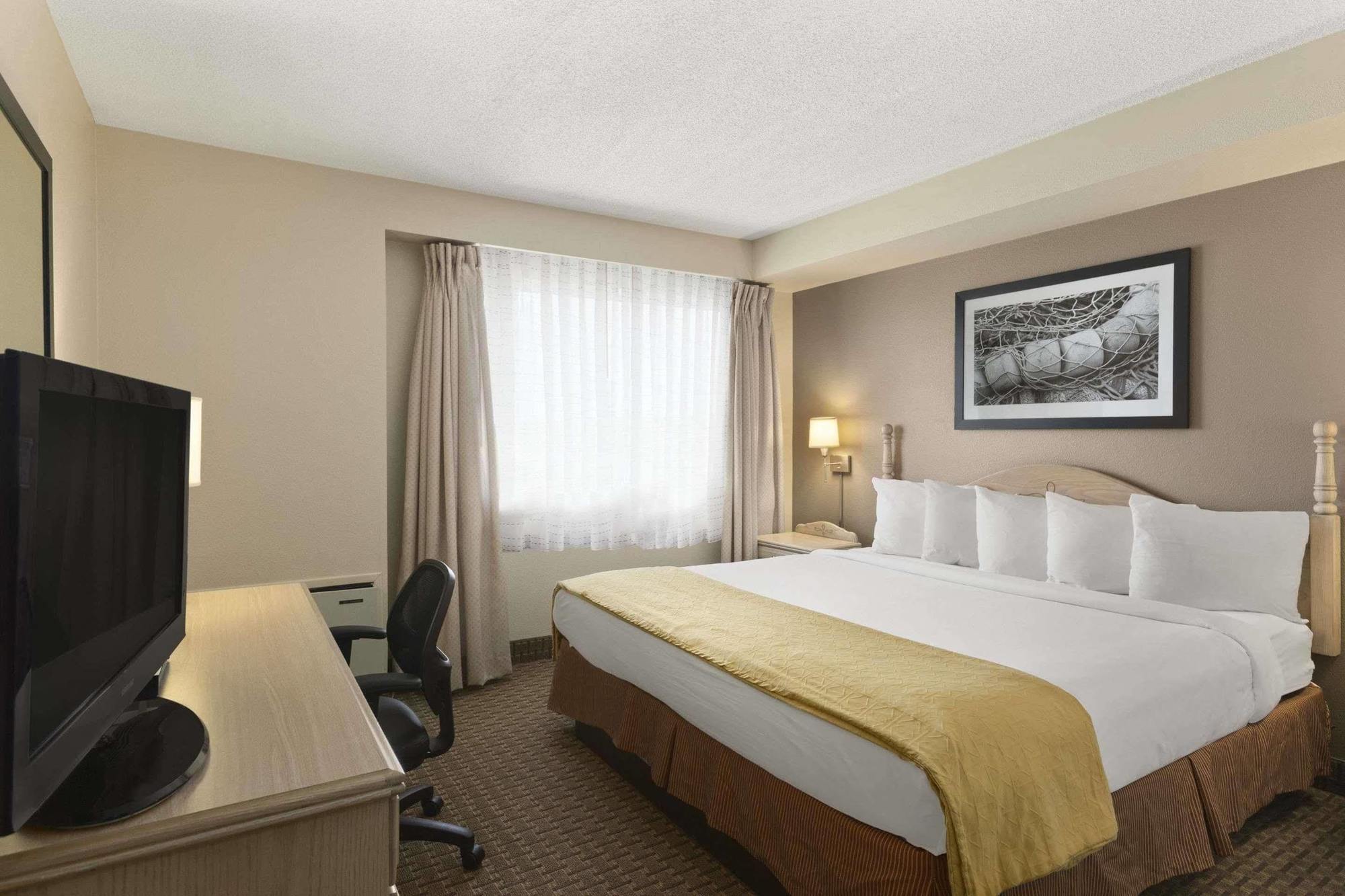 Country Inn & Suites Dartmouth Halifax Exterior photo